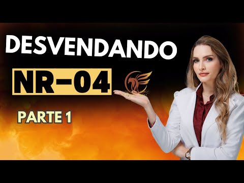 NR-04 - Part 1 - Simplified Standard Content