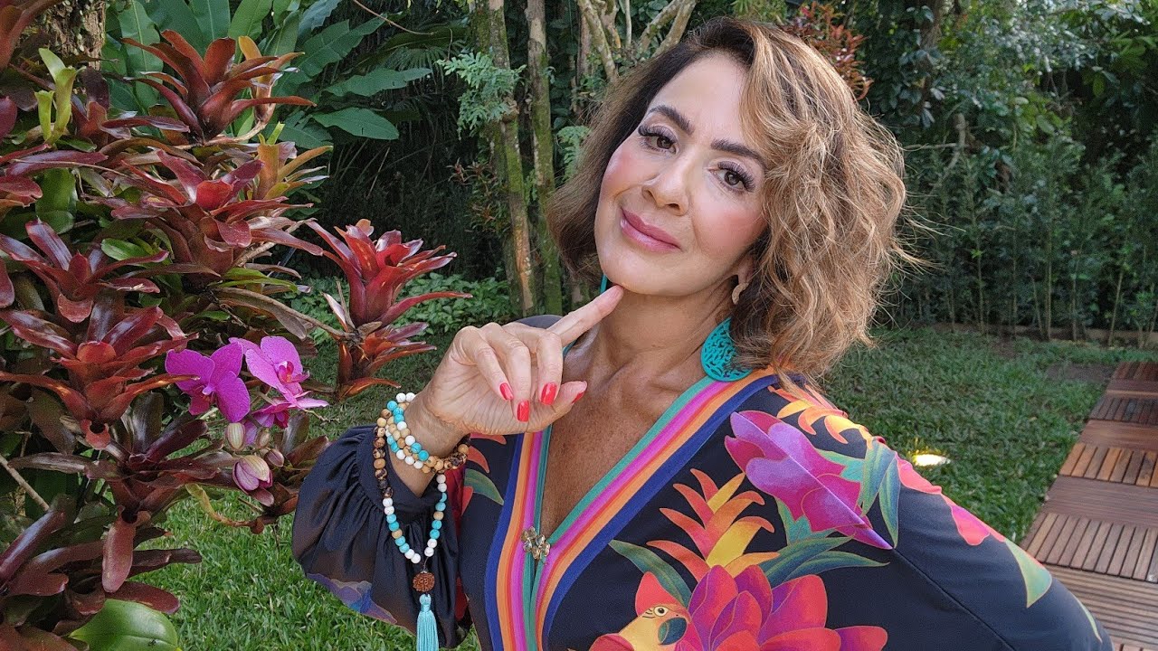 PALAVRAS DE ATRAÇÃO: O SEGREDO PRA VOCÊ REALIZAR SEUS SONHOS E TER ABUNDÂNCIA