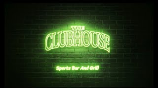 The Clubhouse Bar and Grill