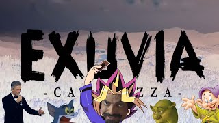 Cover art for YTP - Caparezza crede di essere Yugi Muto