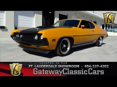 1970 Ford Torino (CC-1341356) for sale in O'Fallon, Illinois