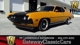 Video Thumbnail for 1970 Ford Torino