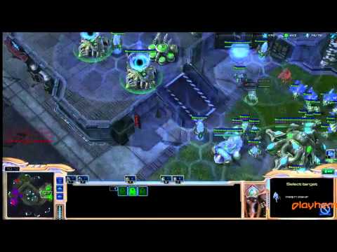 Live stream WhiteRa (P) vs roxkisSlivko (Z) Game 13