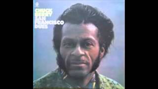 Chuck Berry — My Dream