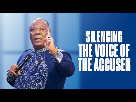 Silencing The Voice Of The Accuser – Archbishop Duncan-Williams