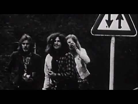 Lehrfilm Polizei (1973) - Hausbesetzung  in Hamburg