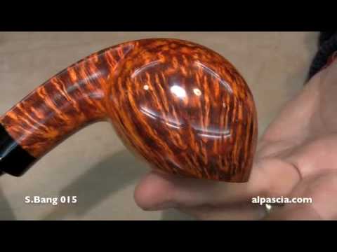 pipa Sbang 015 - smoking pipes