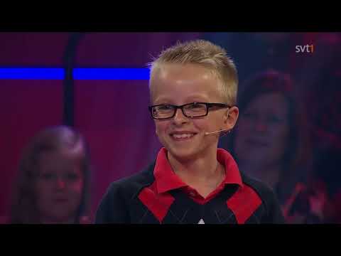 Smartare än en femteklassare - Säsong 1 Avsnitt 2 - 2011-03-26