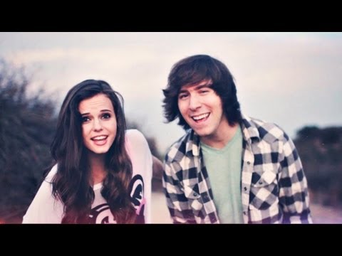 Roar - Katy Perry (Official Cover) by Tiffany Alvord & Jon D.