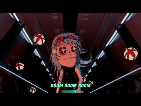 rule85 & YARO - Place With The Bass (Official Lyric Video)