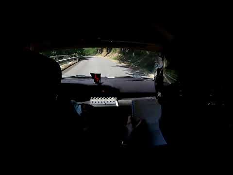 RALLY NAZIONALE CASENTINO 2019 DELLA ROSA L. - PANCALDI F. CLIO A7 PS2  COREZZO