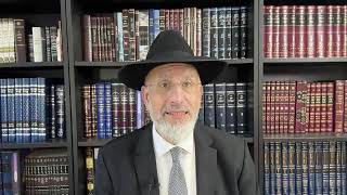 Les rêves selon Rabbenou..Réussite pour Binyamin Israël ben Josiane