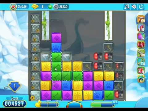 Pet Rescue Saga level 2560 no boosters ►TOBIAS DEAMON◄