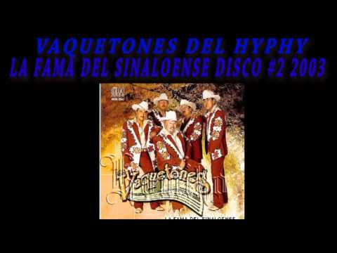Los Vaquetones Del Hyphy -Vagando Voy-.mp4