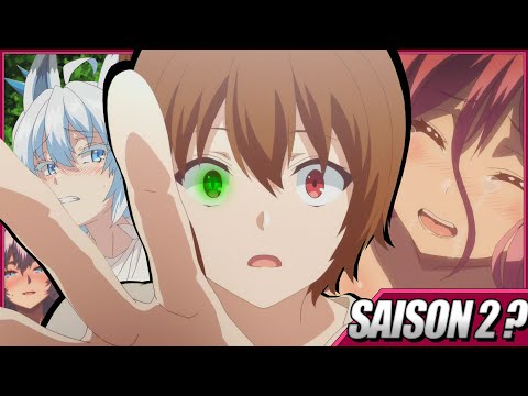 Redo Of Healer : Le PIRE Animé de Cette SAISON ! Une SAISON 2 IMPOSSIBLE !