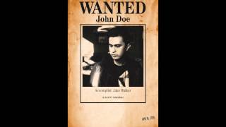 John Doe (feat. Jake Walker | prod. by Scott Swoosh)