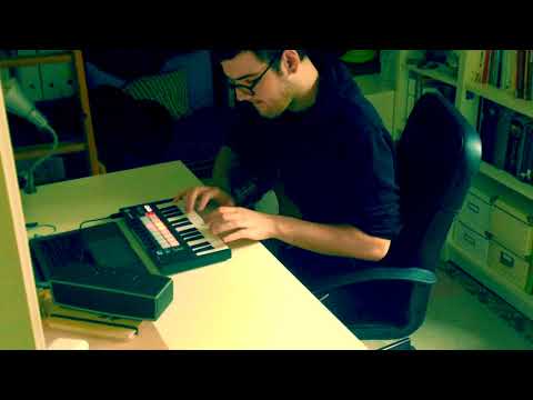 System Of A Down - Chop Suey [1 Minute Cover, Ableton, Novation LaunchKey and Guitar] REMIX