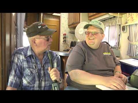 WARC presents Amateur Radio Field Day (2019)