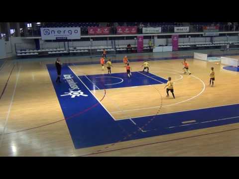 2017.03.19 Tauron Cup Sosnowiec (rocznik 2009)