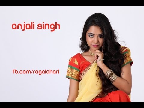 download lagu mp3 mp4 Ragalahari Anjali, download lagu Ragalahari Anjali gratis, unduh video klip Ragalahari Anjali