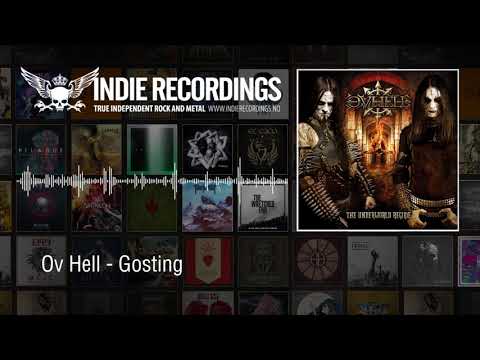 Ov Hell - Ghosting