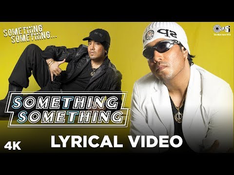 Something Something Lyrical Video  - Something Something | Mika Singh & Bella | Urvashi Sharrma