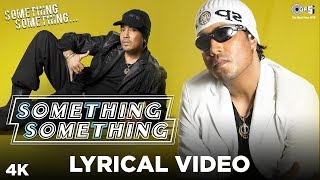 Something Something Lyrical Video  - Something Som