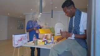 Drip Crazy Music Video