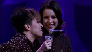 Quando Você Passa | Sandy e Junior (versão Maria Gadú)