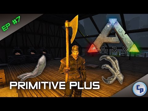 I AM THE MASTER HUNTER!- Xbox One Primitive Plus Gameplay