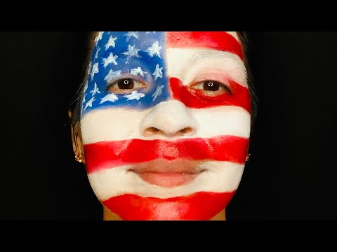 Karina Nistal - "AMERICAN DREAM" Official Video 4K
