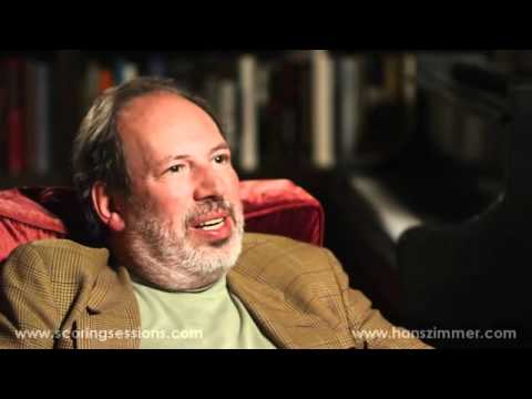 Hans Zimmer - making of SHERLOCK HOLMES - A GAME OF SHADOWS Soundtrack