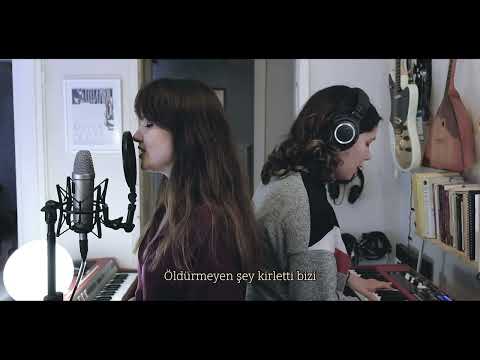Simge Pınar - Sangria (Live)