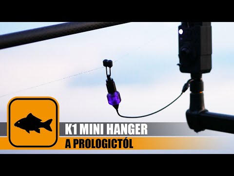 K1 MINI HANGER - A Prologictól