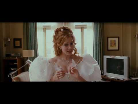 Limpeza com os Animais (Cantando Esta Feliz Canção) COM LETRA HD - Encantada (2007)