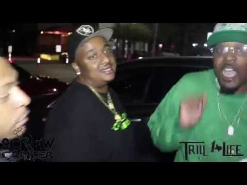 PAPER MONTANA BDAY  at FACES shot by @Trill4LifeRadio