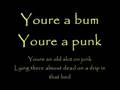 Fairytale of New York by the pogues lyrics - speedydot001 Fairytale of New York by the pogues lyrics
