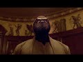 Black Thought Thought Vs Everybody Official Music Video