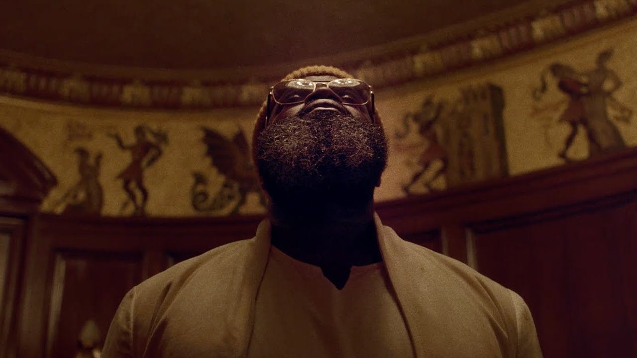 Black Thought – “Thought vs Everybody”