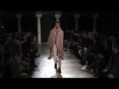 Rochas Homme Paris Man FW 20-21