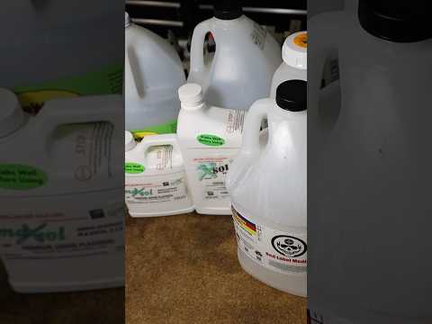 What Plastisol Should You Use To Make Soft Plastic Fishing Baits?! #baitmaking #fishing #shorts