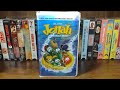 Jonah A VeggieTales Movie VHS