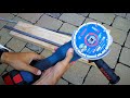 Bosch X-LOCK deimantas metalui 125mm