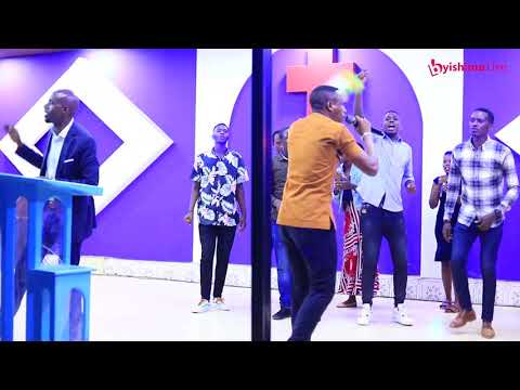 IGITARAMO NAIROBI  🔥 FRANK - ALEX - MUSABWA - MANA IMBARAGA ZAWE ZIRAKOMEYE