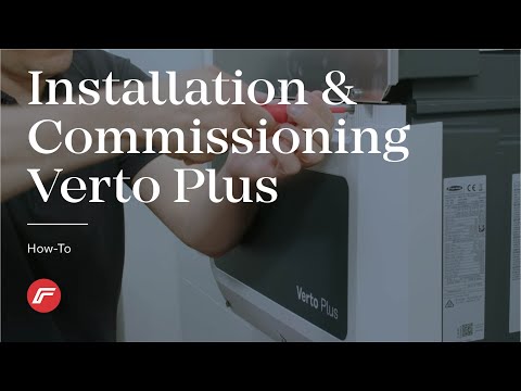 Fronius Verto 15-33.3 Plus