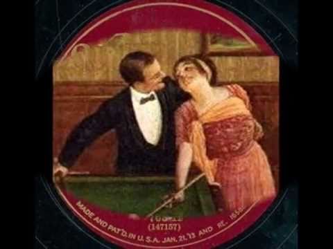 USA Jazz Age 1920s: The Harmonians - Sally Of My Dreams, 1928