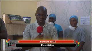 Pépites d'Entreprises du 1er novembre 2025-BF1TV