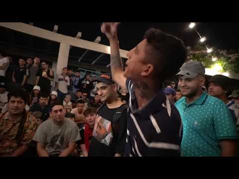 KIRY CTZ HDR vs SIRIO MIRKO IVO // 4th // Elite Free // SPECIAL DATE 3vs3