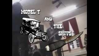 Model T & the Shivs @ the KACC