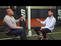 Full Daniel Cormier Dominick Cruz Confrontation